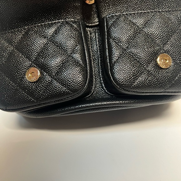 Chanel Mini Duma Backpack - Picture 10 of 11